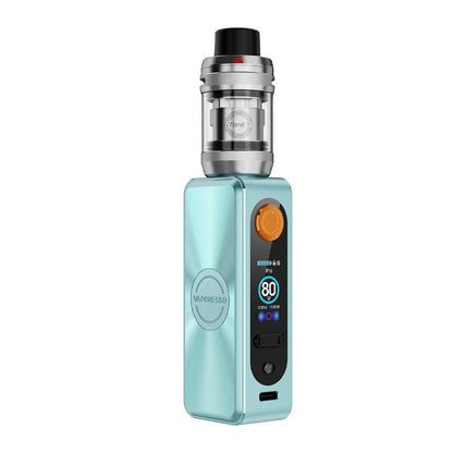 Vaporesso GEN SE Mod Kit With iTank T Atomizer 3ml-FrenzyFog