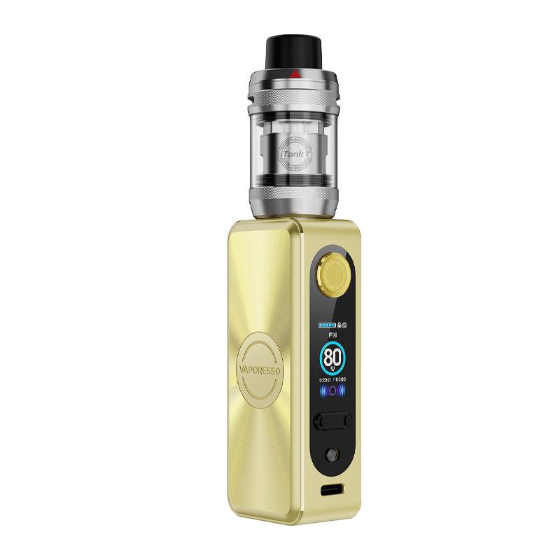 Vaporesso GEN SE Mod Kit With iTank T Atomizer 3ml-FrenzyFog