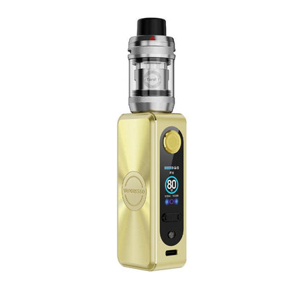 Vaporesso GEN SE Mod Kit With iTank T Atomizer 3ml-FrenzyFog