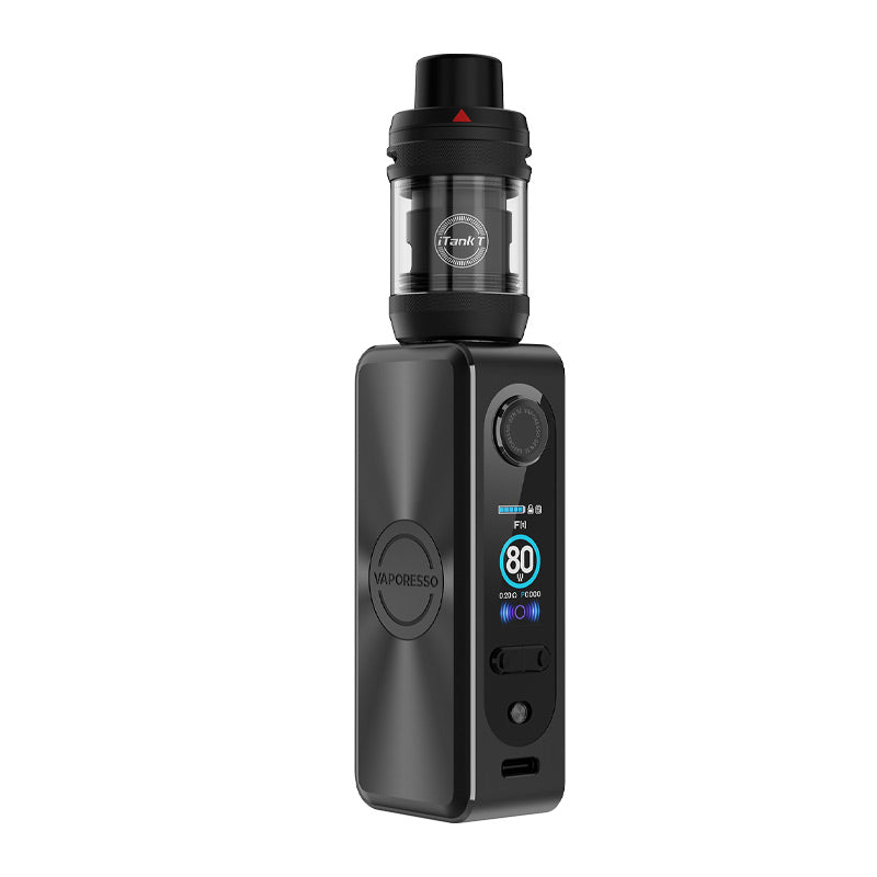 Vaporesso GEN SE Mod Kit With iTank T Atomizer 3ml-FrenzyFog