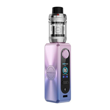 Vaporesso GEN SE Mod Kit With iTank T Atomizer 3ml FrenzyFog Vaporesso GEN SE Mod Kit With iTank T Atomizer 3ml FrenzyFog