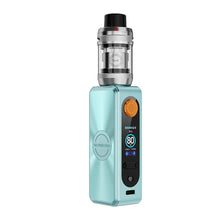 Load image into Gallery viewer, Vaporesso GEN SE Mod Kit With iTank T Atomizer 3ml-Ice Blue-FrenzyFog-Beirut-Lebanon
