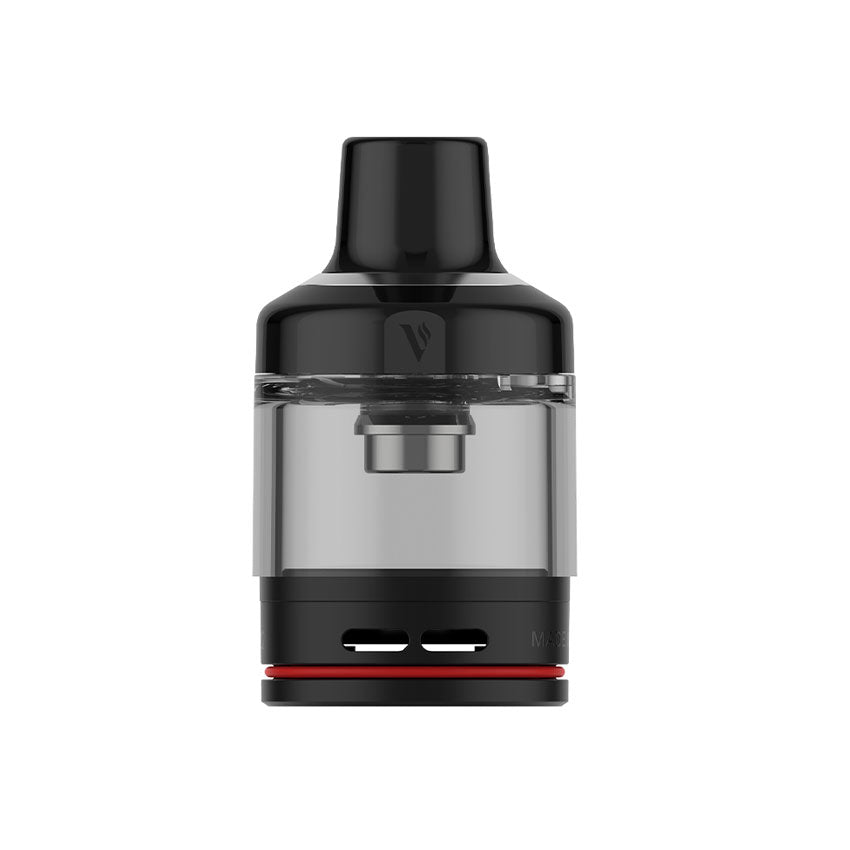 Vaporesso GTX 22 Empty Cartridge 3.5ml for GTX Go 40 (2pcs/pack)-FrenzyFog