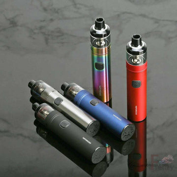 vaporesso gtx go 40 GTX Go 80|40 main image 0