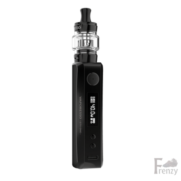 Vaporesso GTX One Mod Kit with GTX Tank 18 2000mAh 3ml FrenzyFog Vaporesso GTX One Mod Kit with GTX Tank 18 2000mAh 3ml FrenzyFog