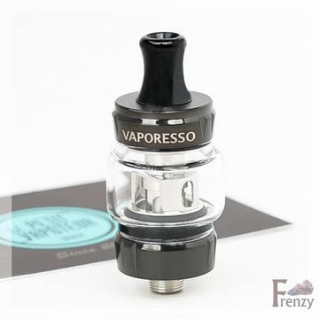 geekvape aegis solo 3 istruzioni Vaporesso GTX Tank 18 3ml – FrenzyFog