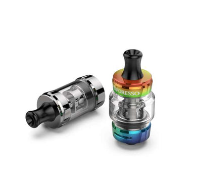 Vaporesso GTX Tank 18 3ml-black-FrenzyFog-Beirut-Lebanon