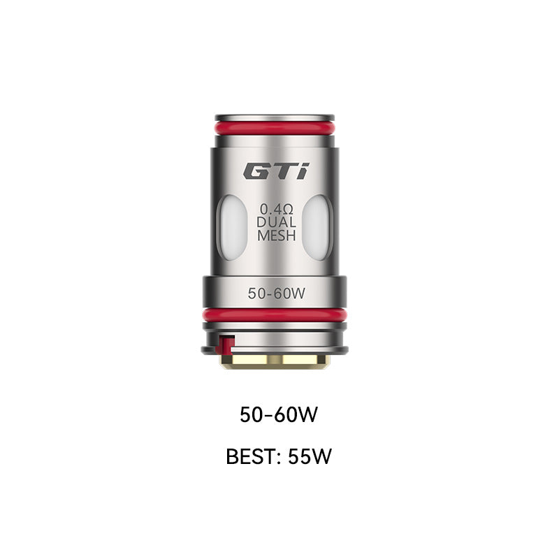 Vaporesso GTi Coil For iTANK (5pcs/pack)-FrenzyFog