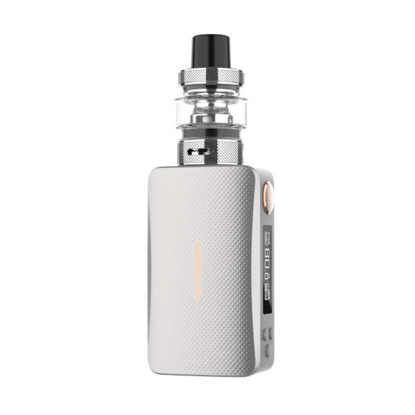 Vaporesso Gen Nano 80W Mod Kit with GTX Tank 22 2000mAh 3.5ml-FrenzyFog