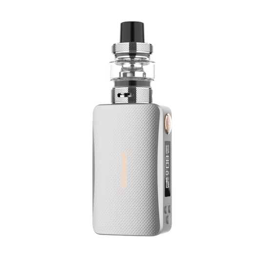 Vaporesso Gen Nano 80W Mod Kit with GTX Tank 22 2000mAh 3.5ml-FrenzyFog