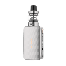 Load image into Gallery viewer, Vaporesso Gen Nano 80W Mod Kit with GTX Tank 22 2000mAh 3.5ml-Silver-FrenzyFog-Beirut-Lebanon