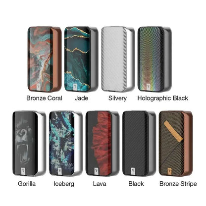 Vaporesso LUXE II 220W Box Mod-FrenzyFog
