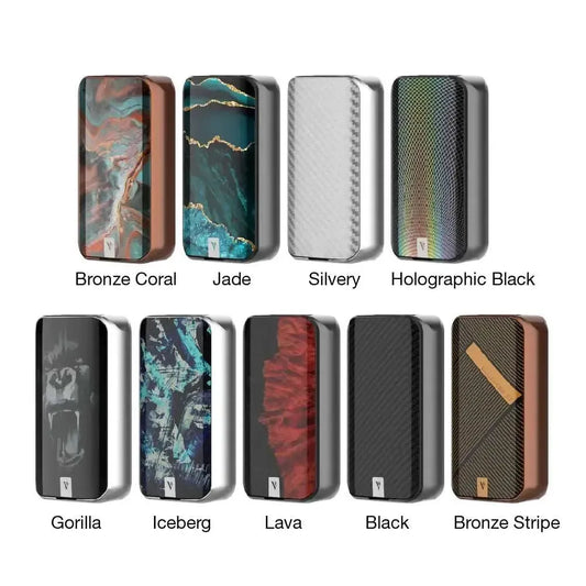 Vaporesso LUXE II 220W Box Mod-FrenzyFog