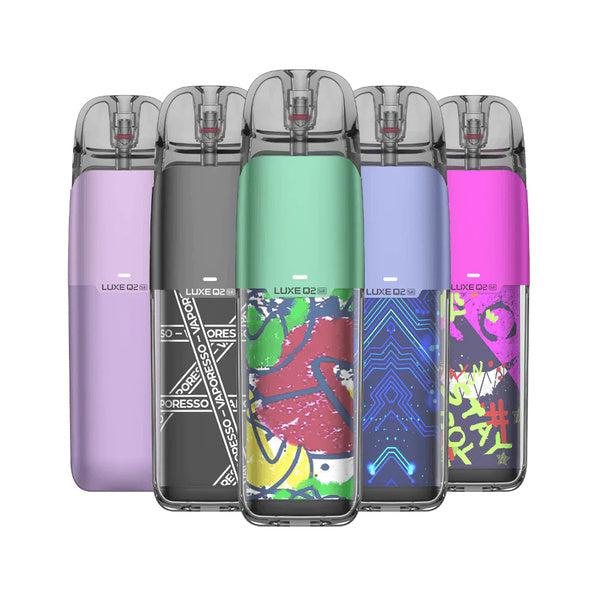 best refillable vape for beginners The Best Refillable Vape Kits in 2026