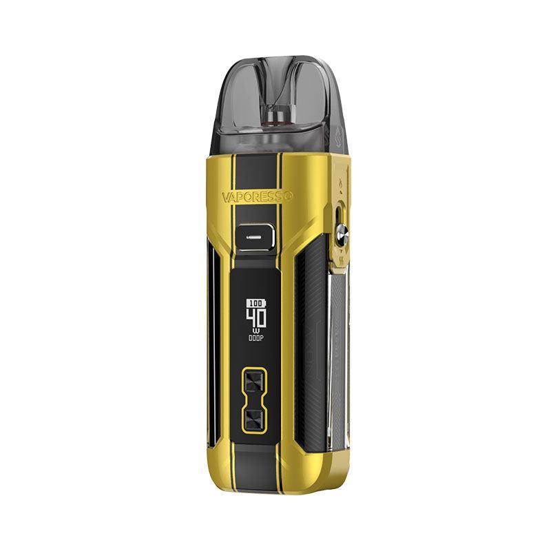 Vaporesso LUXE X PRO Pod System Kit 1500mAh 5ml-FrenzyFog