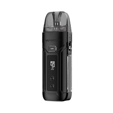 Load image into Gallery viewer, Vaporesso LUXE X PRO Pod System Kit 1500mAh 5ml-Black-FrenzyFog-Beirut-Lebanon