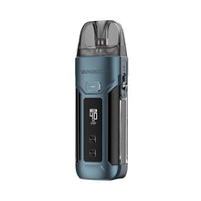 Load image into Gallery viewer, Vaporesso LUXE X PRO Pod System Kit 1500mAh 5ml-Blue-FrenzyFog-Beirut-Lebanon