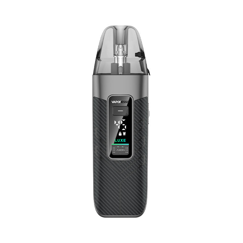 Vaporesso LUXE X3 Pod Mod Kit 2600mAh 5ml (Max 45W)-FrenzyFog