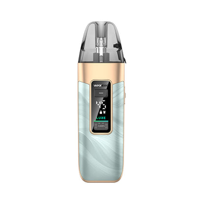 Vaporesso LUXE X3 Pod Mod Kit 2600mAh 5ml (Max 45W)-FrenzyFog