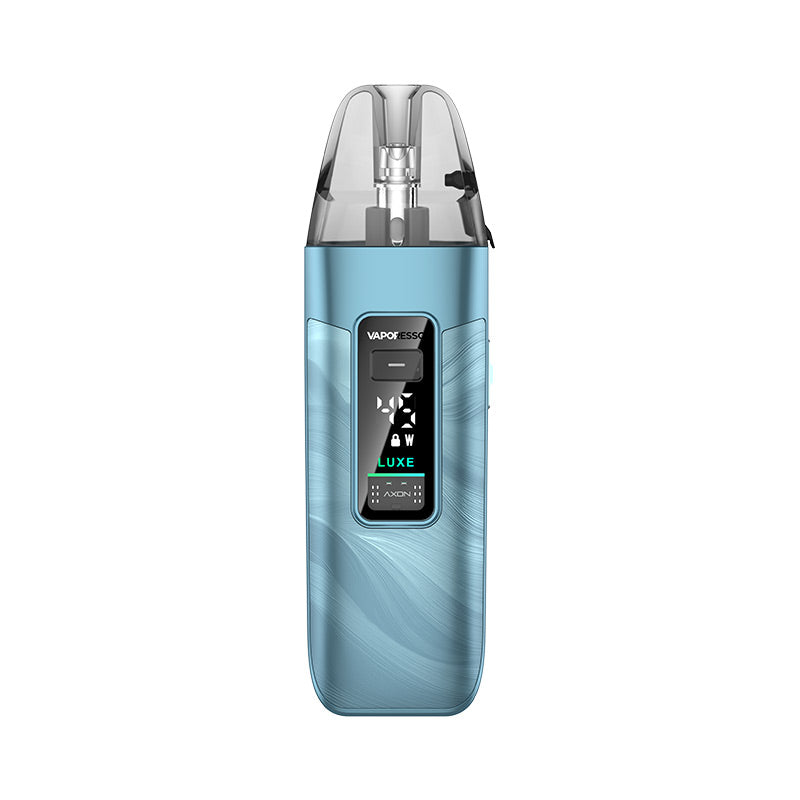 Vaporesso LUXE X3 Pod Mod Kit 2600mAh 5ml (Max 45W)-FrenzyFog