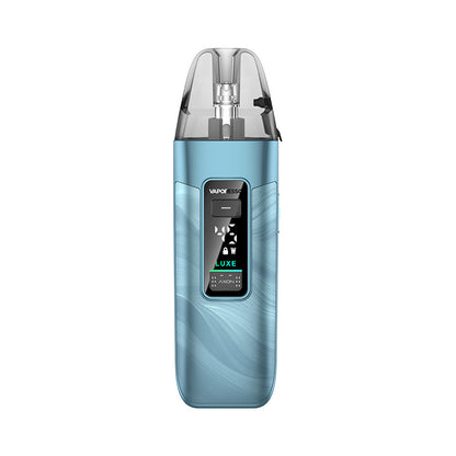 Vaporesso LUXE X3 Pod Mod Kit 2600mAh 5ml (Max 45W)-FrenzyFog