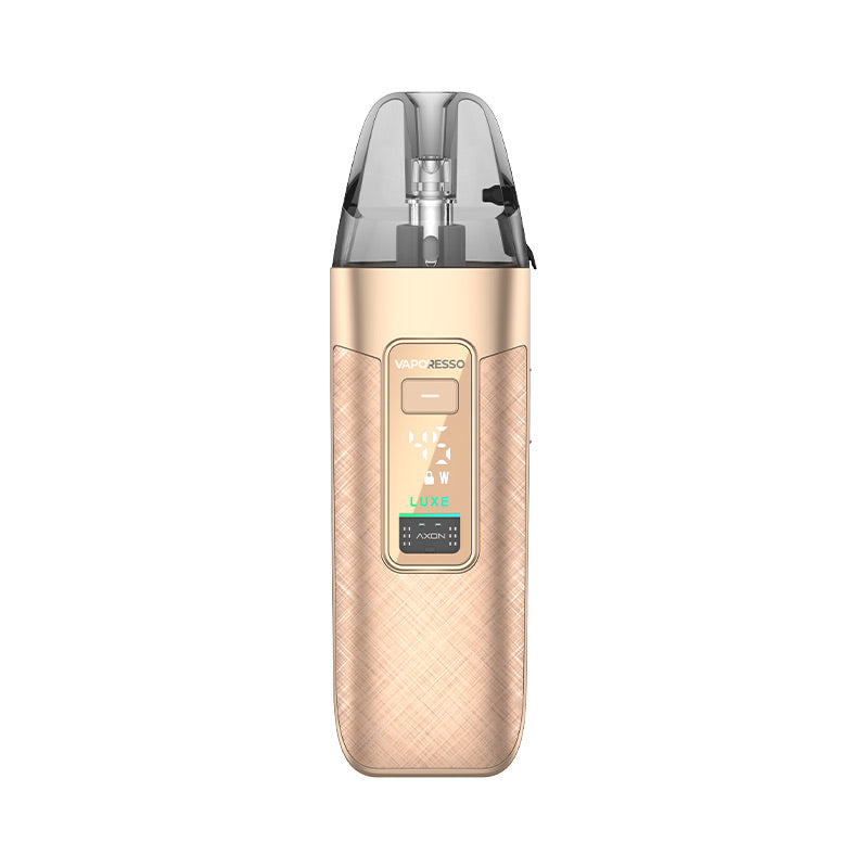Vaporesso LUXE X3 Pod Mod Kit 2600mAh 5ml (Max 45W)-FrenzyFog