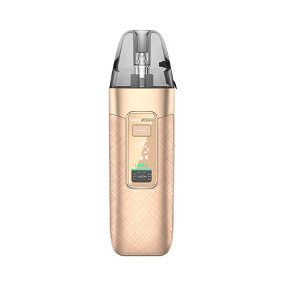 Vaporesso LUXE X3 Pod Mod Kit 2600mAh 5ml (Max 45W)-FrenzyFog
