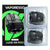 Vaporesso LUXE XR / LUXE X / LUXE XR Max Empty Pod Cartridge 5ml (2pcs/pack)-DTL Pod(Best for GTX 0.2ohm)-FrenzyFog-Beirut-Lebanon