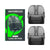 Vaporesso LUXE XR / LUXE X / LUXE XR Max Empty Pod Cartridge 5ml (2pcs/pack)-MTL Pod(Best for GTX 0.8ohm)-FrenzyFog-Beirut-Lebanon