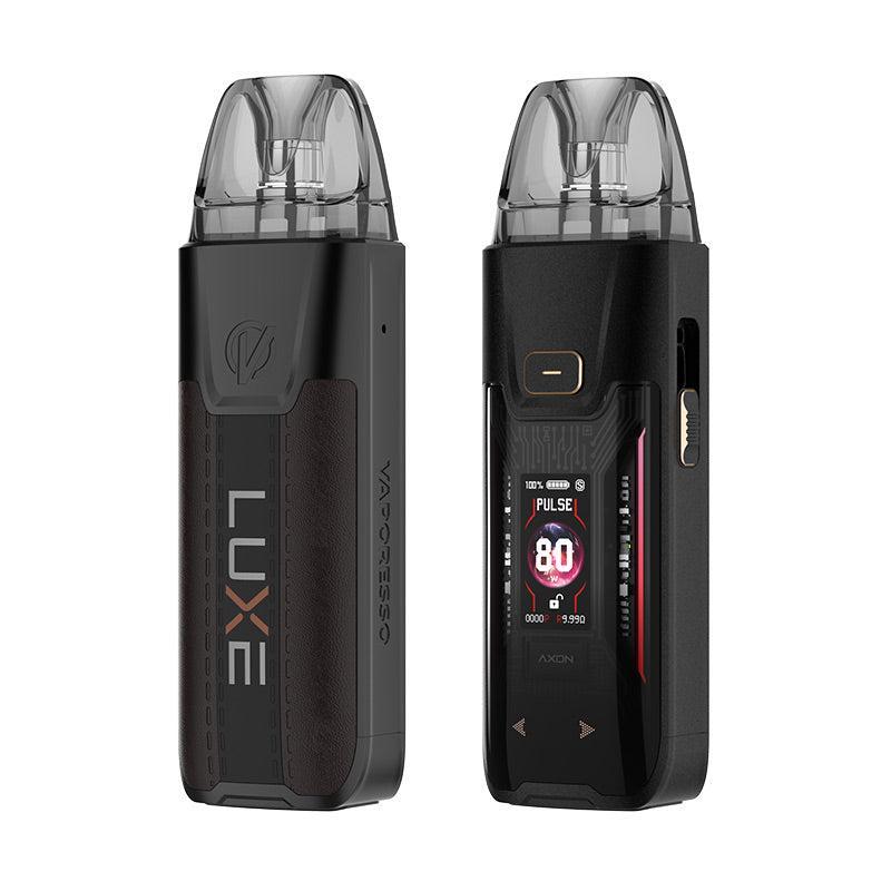Vaporesso LUXE XR Max 2 Pod Mod Kit 3200mAh 5ml-FrenzyFog