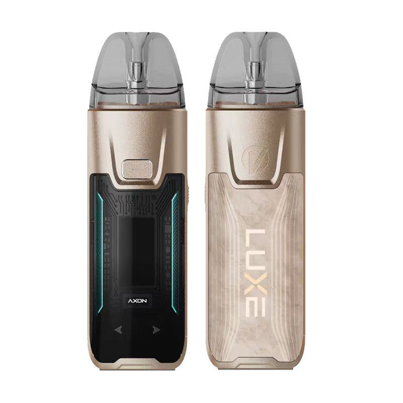 Vaporesso LUXE XR Max 2 Pod Mod Kit 3200mAh 5ml-FrenzyFog