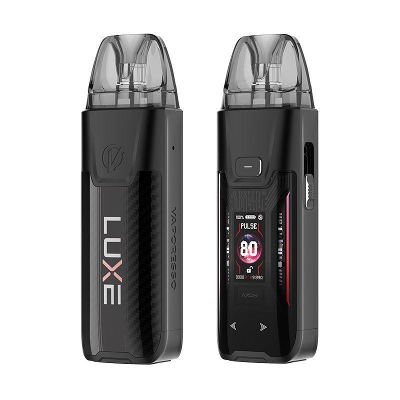 Vaporesso LUXE XR Max 2 Pod Mod Kit 3200mAh 5ml-FrenzyFog