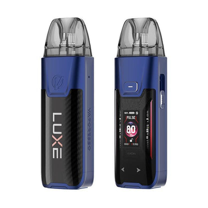 Vaporesso LUXE XR Max 2 Pod Mod Kit 3200mAh 5ml-FrenzyFog