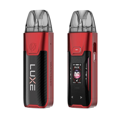 Vaporesso LUXE XR Max 2 Pod Mod Kit 3200mAh 5ml-FrenzyFog
