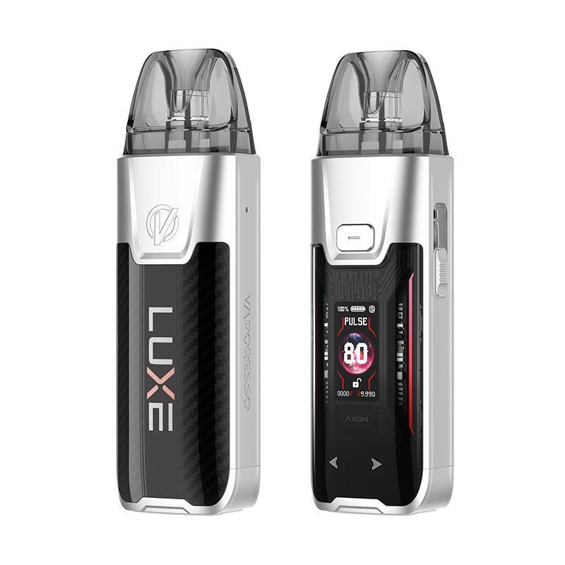Vaporesso LUXE XR Max 2 Pod Mod Kit 3200mAh 5ml-FrenzyFog