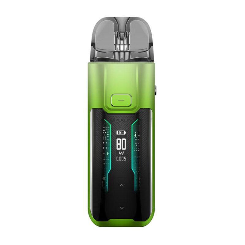 Vaporesso LUXE XR Max Pod System Kit 2800mAh 5ml-FrenzyFog