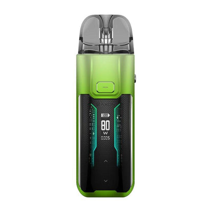 Vaporesso LUXE XR Max Pod System Kit 2800mAh 5ml-FrenzyFog