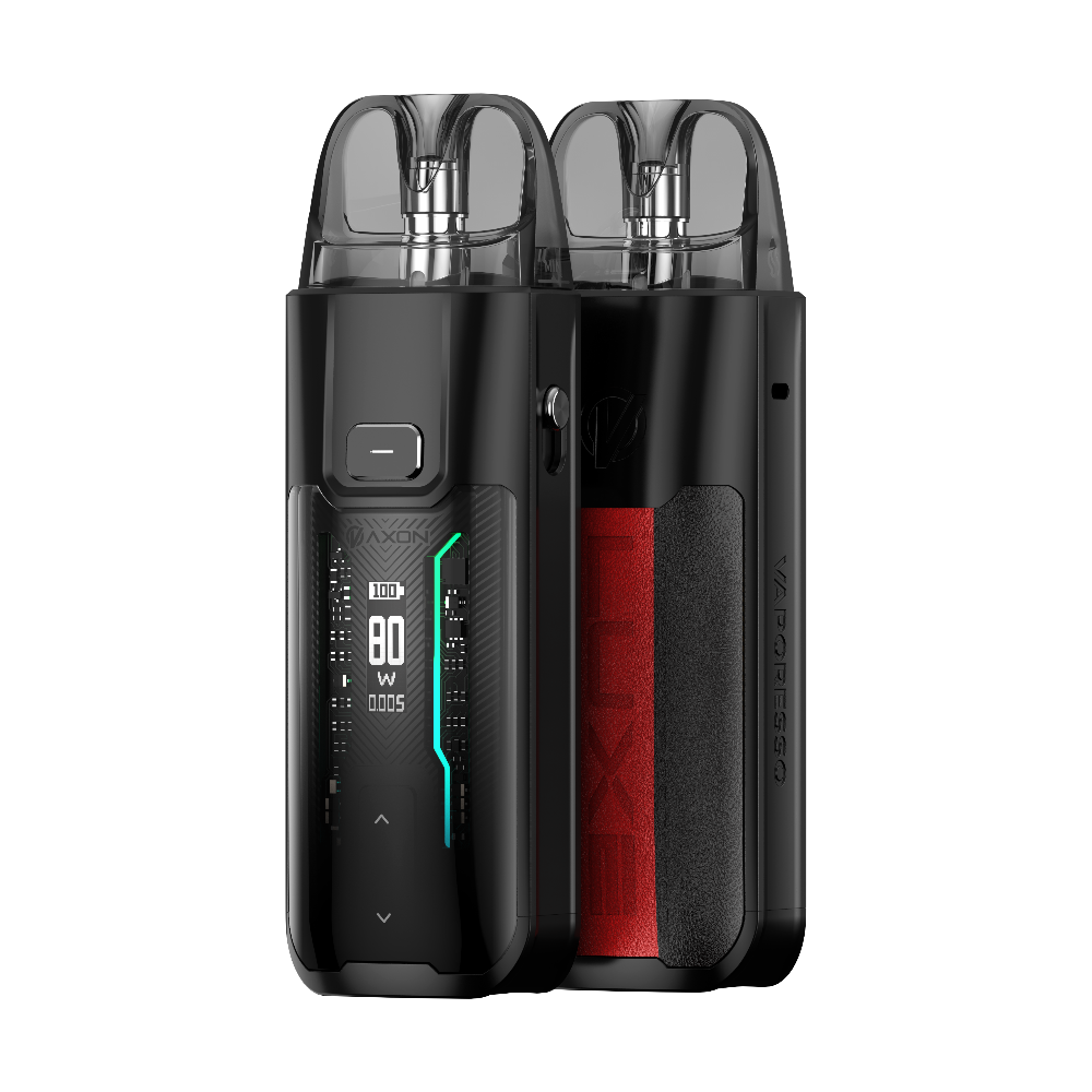 Vaporesso LUXE XR Max Pod System Kit 2800mAh 5ml-FrenzyFog