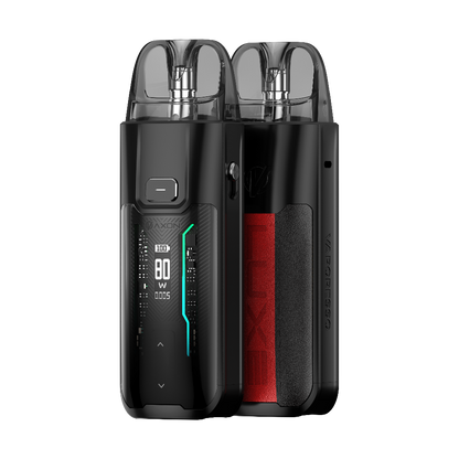 Vaporesso LUXE XR Max Pod System Kit 2800mAh 5ml-FrenzyFog