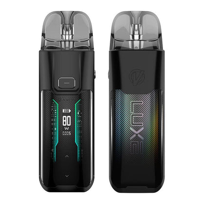 Vaporesso LUXE XR Max Pod System Kit 2800mAh 5ml-FrenzyFog
