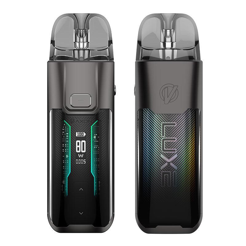 Vaporesso LUXE XR Max Pod System Kit 2800mAh 5ml-FrenzyFog