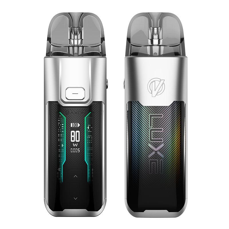 Vaporesso LUXE XR Max Pod System Kit 2800mAh 5ml-FrenzyFog