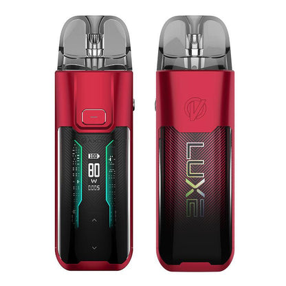 Vaporesso LUXE XR Max Pod System Kit 2800mAh 5ml-FrenzyFog
