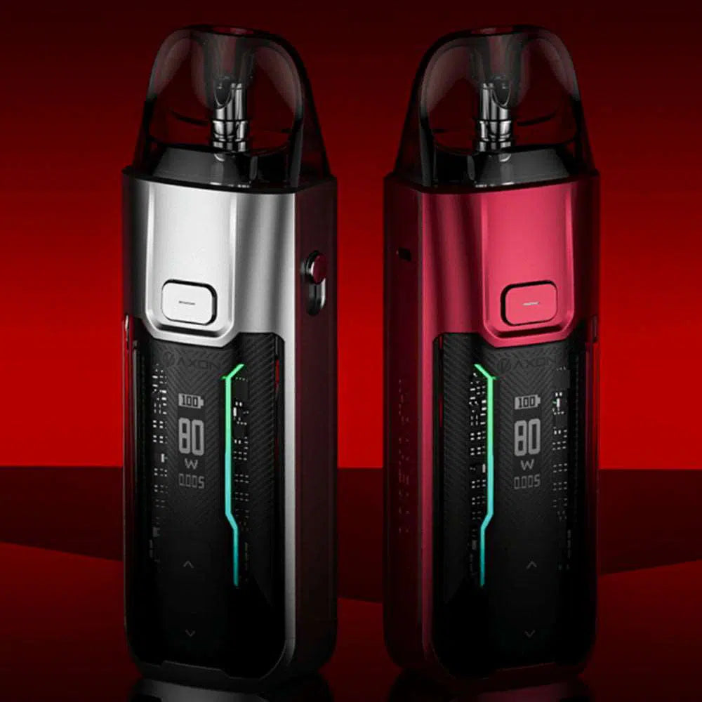 Vaporesso LUXE XR Max Pod System Kit 2800mAh 5ml-FrenzyFog