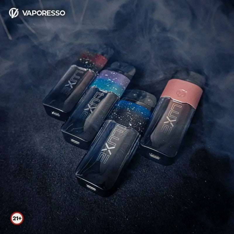 Vaporesso LUXE XR Pod System Kit 1500mAh 5ml FrenzyFog Vaporesso LUXE XR Pod System Kit 1500mAh 5ml FrenzyFog