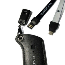 Load image into Gallery viewer, Vaporesso Leather Case for Xros Kit-FrenzyFog-Beirut-Lebanon