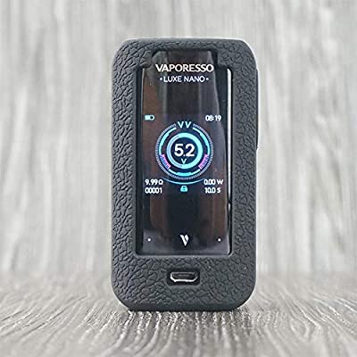 vaporesso luxe 2 cover Vaporesso LUXE 2 220W Box Mod main image 0