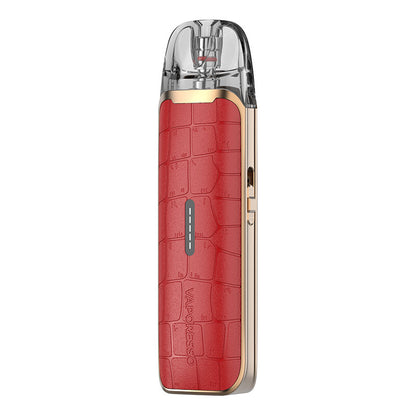 Vaporesso Luxe Q3 Pod System Kit 1450mAh 3ml (Max 20W)-FrenzyFog