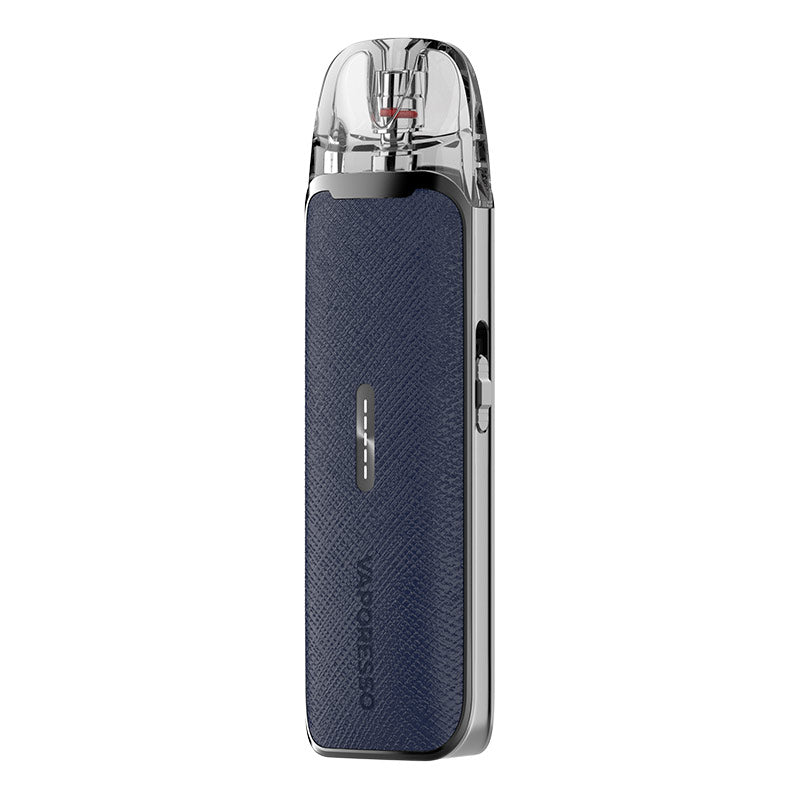 Vaporesso Luxe Q3 Pod System Kit 1450mAh 3ml (Max 20W)-FrenzyFog