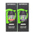 Vaporesso Luxe Q/Qs Pod Cartridge (4pcs/pack)-0.6ohm 2ml Mesh 4pcs-FrenzyFog-Beirut-Lebanon